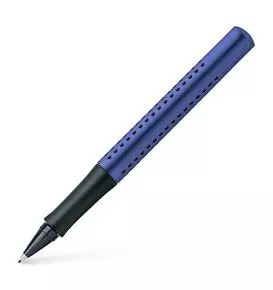 Grip 2011 Finewriter, Blue (with Blue Ink)